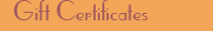 Salon and Spa Gift Certificates and Packages in Monroe, WI