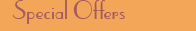Studio 906 Special Offers - Monroe, WI