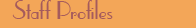 Studio 906 Staff Profiles