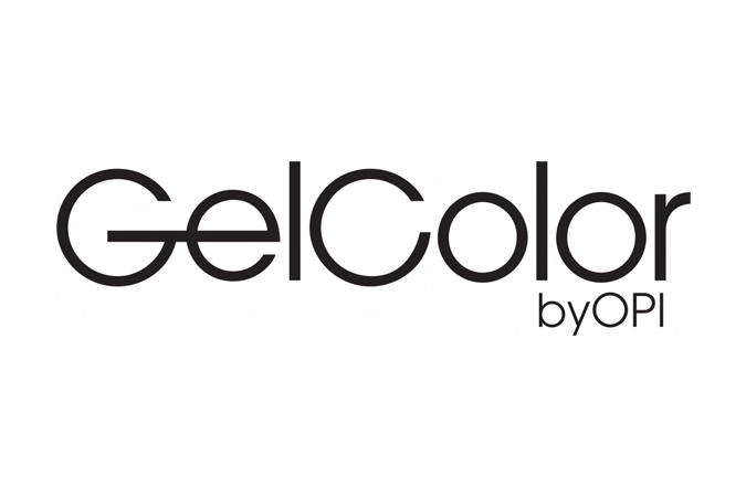 OPI GelColor Logo