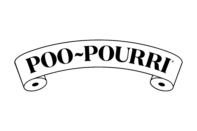 Poo-Pourri Logo